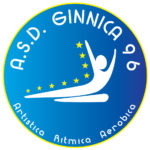 Logo ASD Ginnica 96